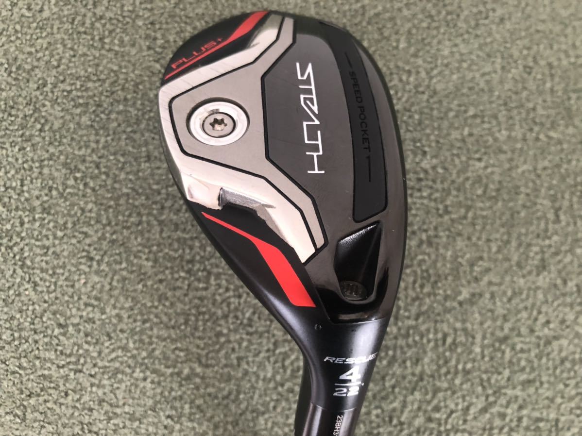 ステルスレスキュー4U TOUR AD HY75S