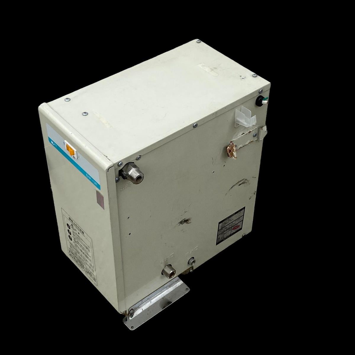 INAX 小型電気温水器 - EHP-13R Yahoo!オークション 未使用inax 洗面所