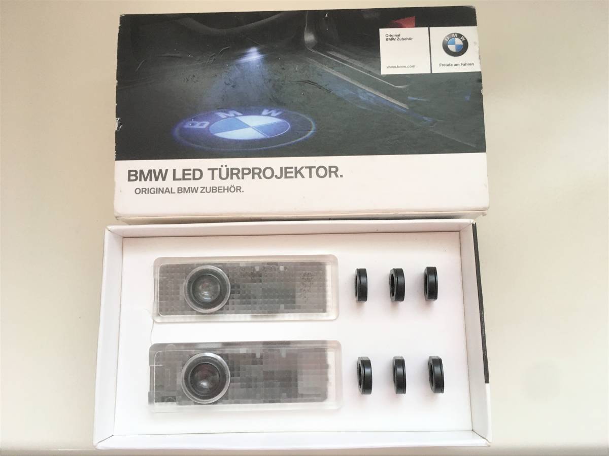  BMW LED 純正 ドア プロジェクター e81e87e88e82f20f21f87f45f46e90e91e92e93f30f31f31e60e61f10f11g30f12f06e65e66e67f01g11g12x1x3x4x5(BMW用)｜売買されたオークション情報、yahooの商品情報をアーカイブ公開 - オークファ BMW用