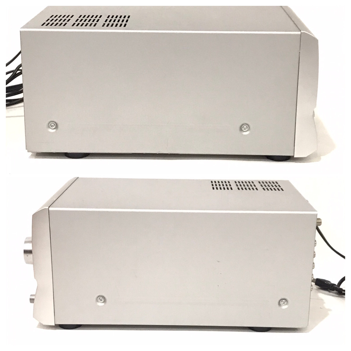 FR-7GXDV ONKYO D-S7GXDV Onkyo [MiniDisc Wiki] FR-S7GXDV⁄FR-7GXDV