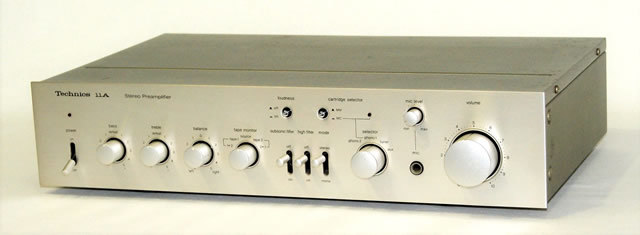 【人気SALE，最新作】 迅速発送 訳あり SU-9011A 11A Technics テクニクス ナショナル 松下電器産業 ステレオプリアンプ @YA管理1-53R-AD8306A104(テクニクス)｜売買されたオークション情報、yahooの商品情報をアーカイブ公開 テクニクス
