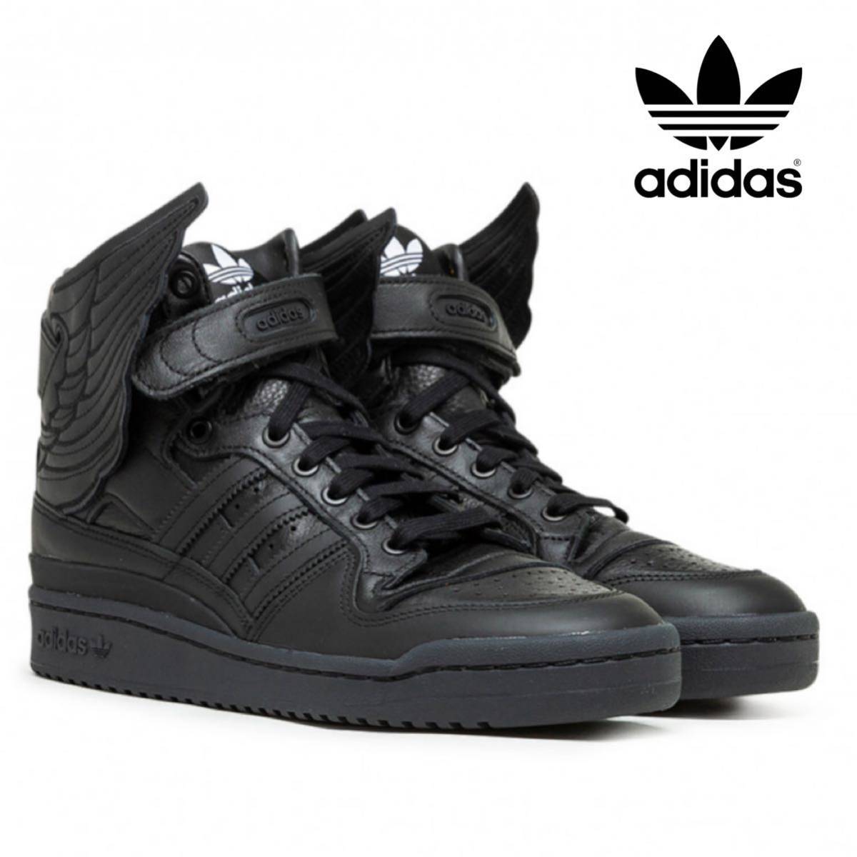 新品未使用 adidas × ジェレミースコット NEW WINGS【28cm】定価25000 