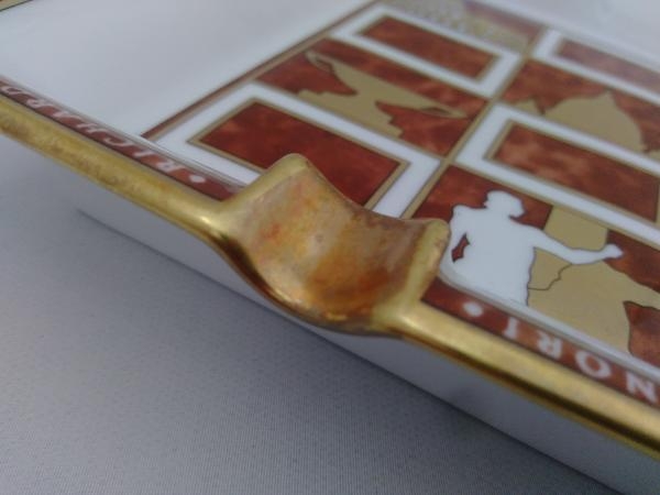 リチャードジノリ Ginori GINORI ローズブルー 美品 アンティック