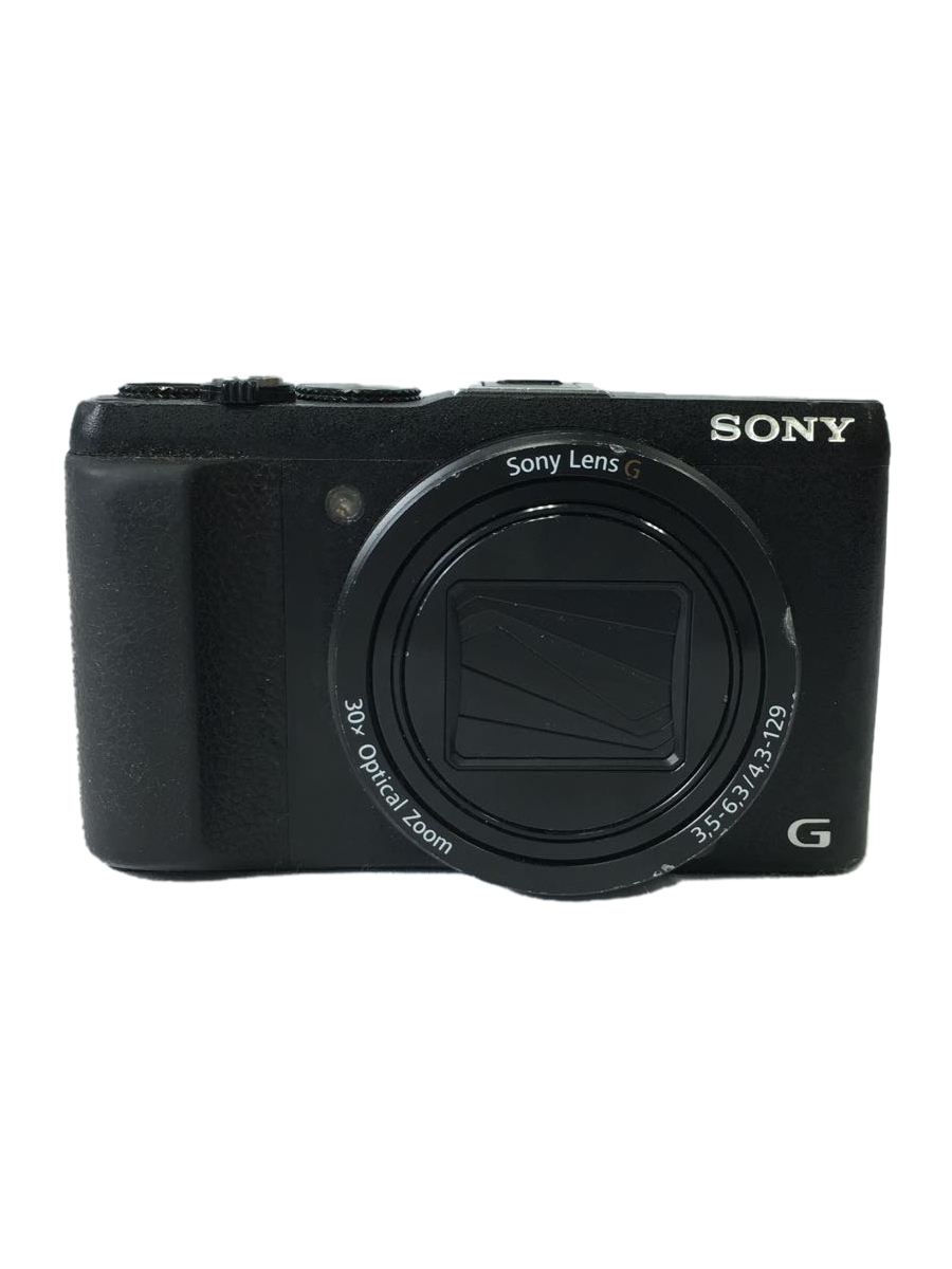 SONY◇ソニー コンパクトデジタルカメラ サイバーショット DSC-HX60V