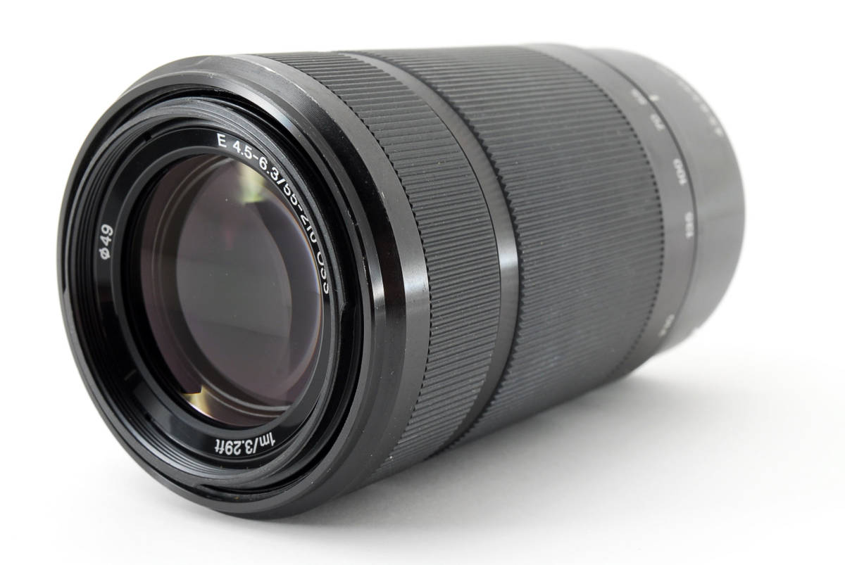 SIGMA AF135-400mm f4.5-5.6 APO MINOLTA・SONY Aマウント フード