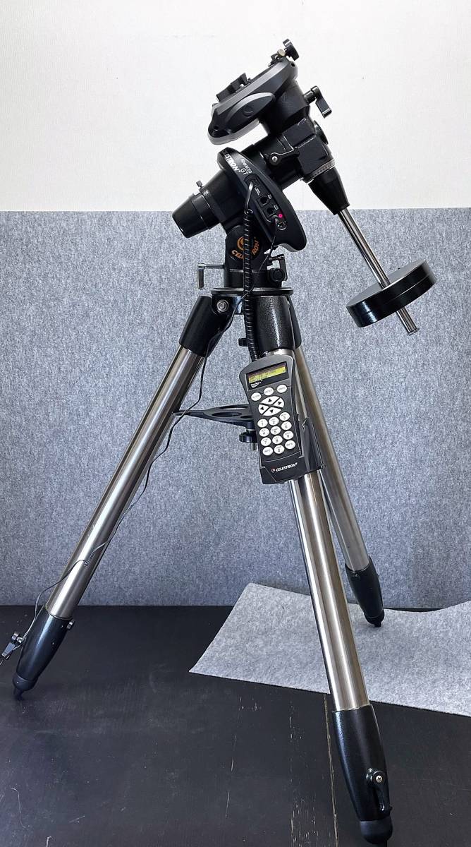 CELESTRON ADVANCED-GT 自動導入赤道儀