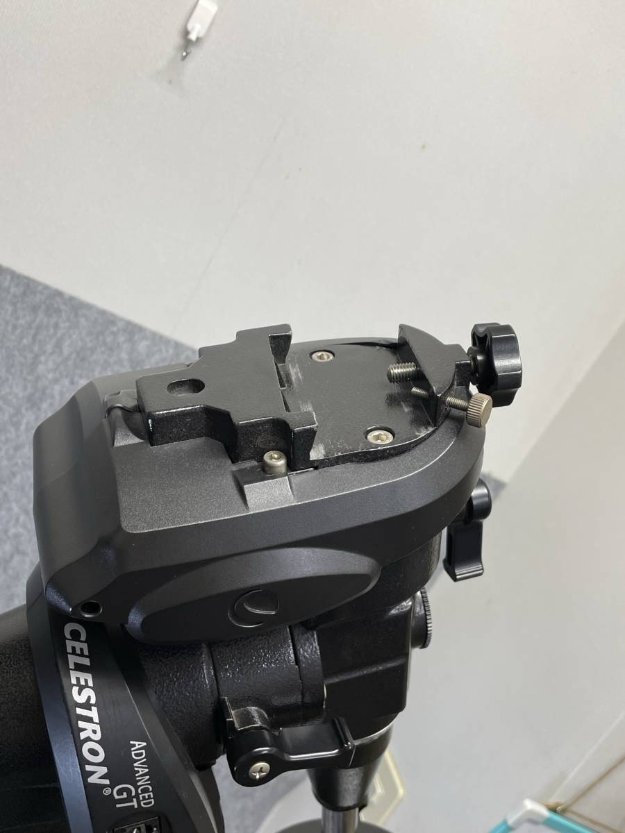 美品◎セレストロンCELESTRON☆アドバンスドAdvanced GT 自動