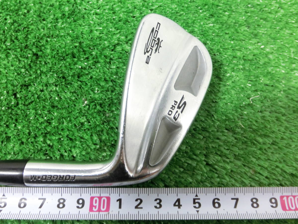 cobra S3PRO アイアンセット DG S200 コブラ S3 PRO cobra S3PRO アイアンセット DG S200 コブラ S3 PRO