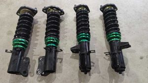 ヴィヴィオ 車高調の値段と価格推移は 106件の売買情報を集計したヴィヴィオ 車高調の価格や価値の推移データを公開