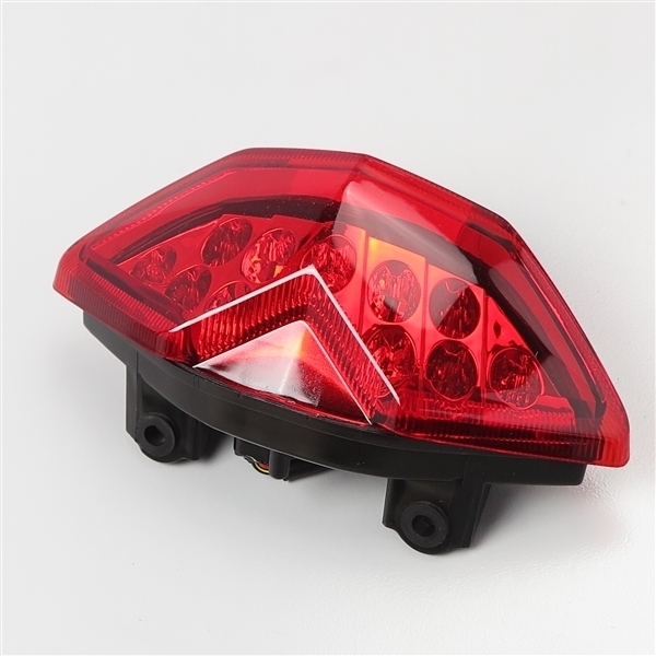 ninja テールランプ 純正 Amazon CyberLED サイバーLED ZX-25R