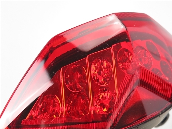 ♪Ninja1000/2011年式 純正 LED テールランプ (K0425A06)ZXT00G/逆車