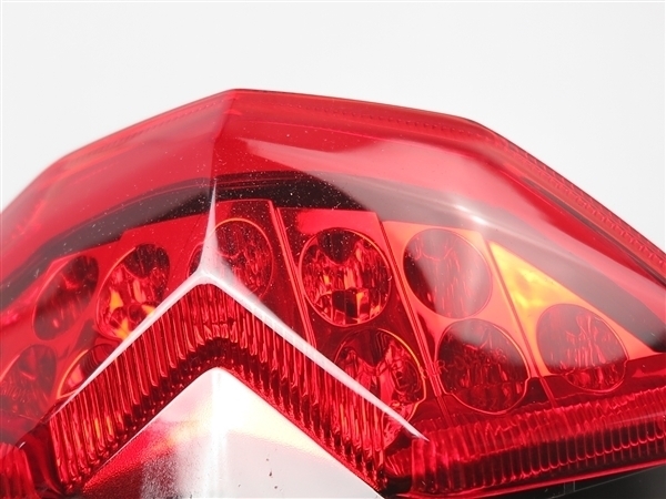 ♪Ninja1000/2011年式 純正 LED テールランプ (K0425A06)ZXT00G/逆車