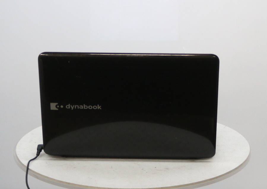 dynabook T451⁄46DB T451 4GB Corei5 トップページ プレシャスブラック