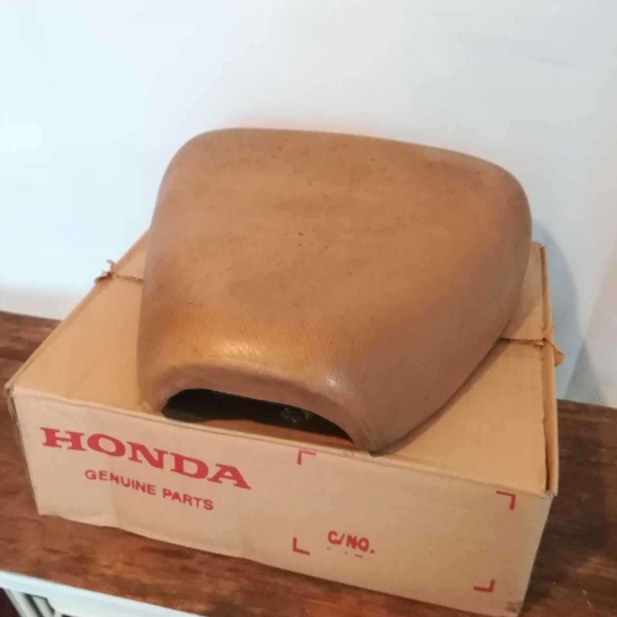 HONDA ホンダ MD90/MD50 郵政カブ シー ト ホンダ純正品（品番：77200 