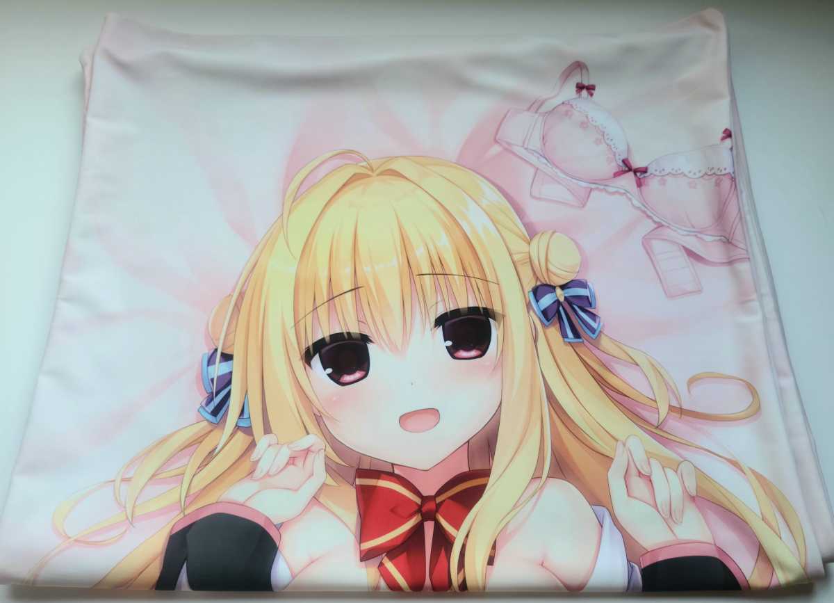 中古・正規品】 ハミダシクリエイティブ 和泉妃愛 抱き枕カバー まど 
