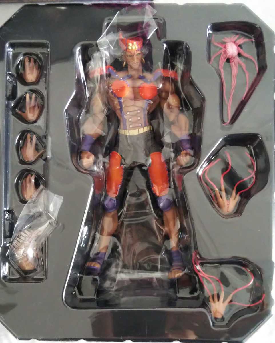 ジョジョabc 柱の男セット ジョジョabc 柱の男セット