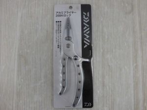 ダイワ プライヤーのヤフオク の相場 価格を見る ヤフオク のダイワ プライヤーのオークション売買情報は44件が掲載されています