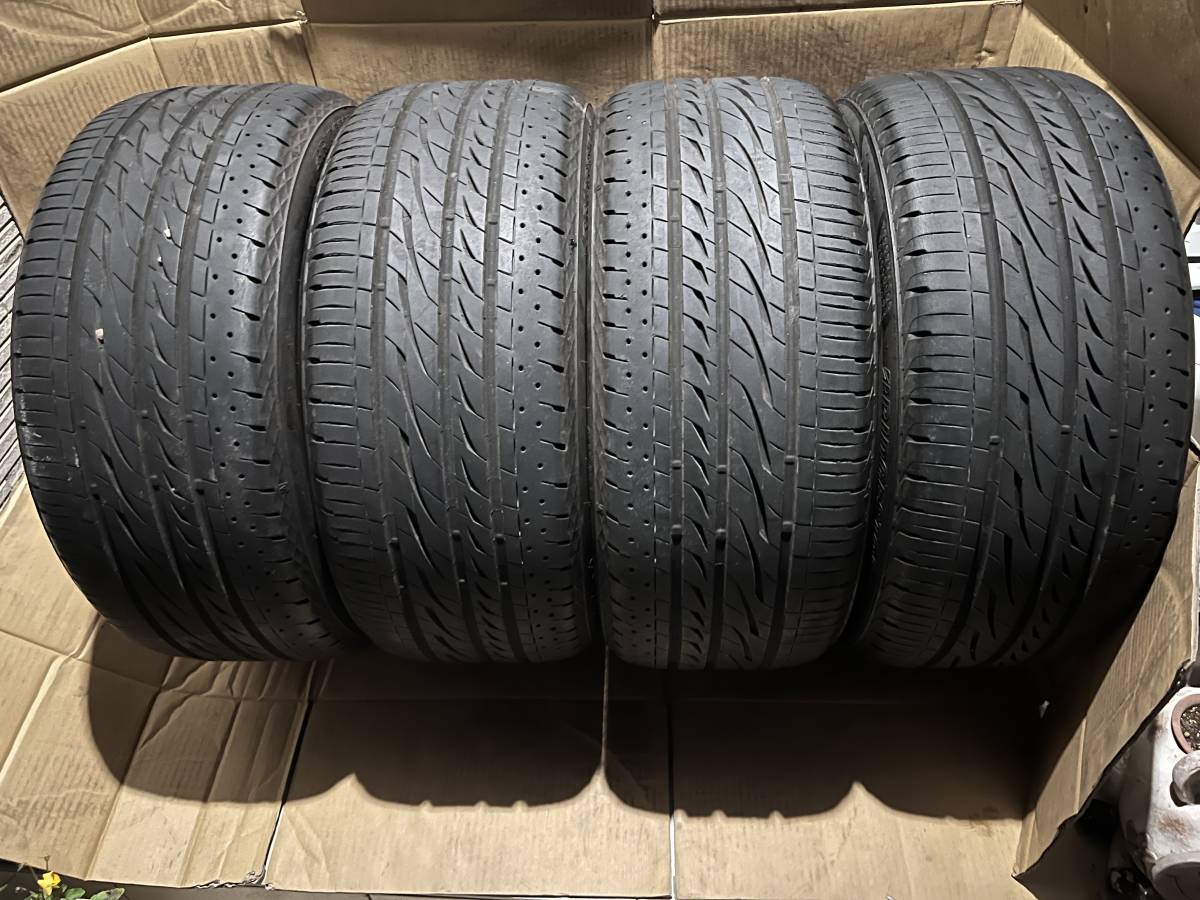 GR-XIII ブリヂストン BRIDGESTONE REGNO ブリヂストン最高性能の 