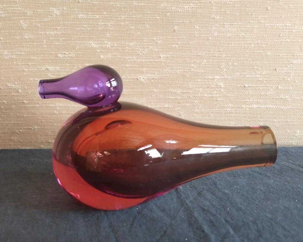 セール，品質保証 イッタラ バード GIORGIO VIGNA BIRDS ライラック ローズオリーブ Iittala スコープ Scope ガラス oiva toikka 北欧 ジョルジオ 廃版(イッタラ)｜売買されたオークション情報、yahooの商品情報をアーカイブ イッタラ