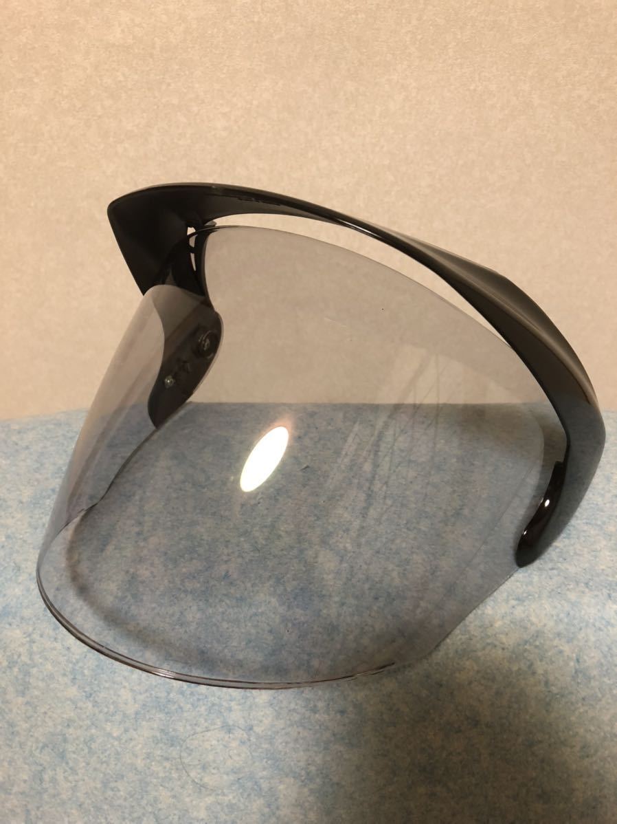 SHOEI J-FORCE2 Lサイズ_10