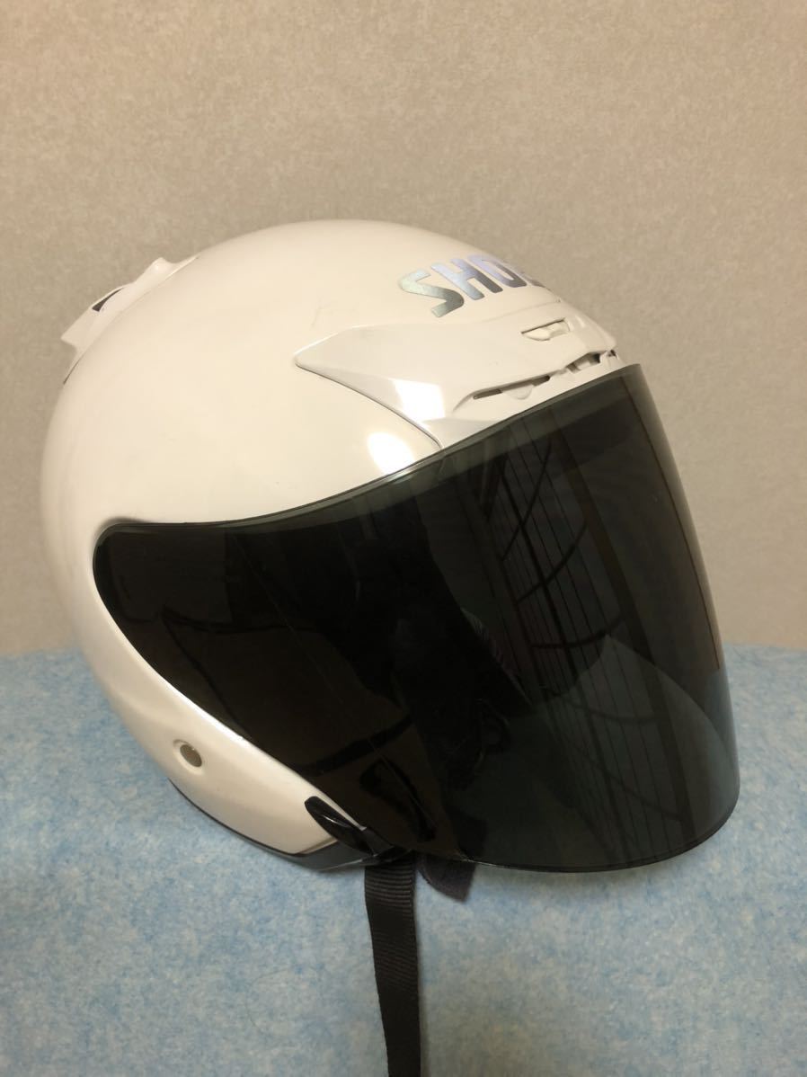 SHOEI J-FORCE2 Lサイズ_2