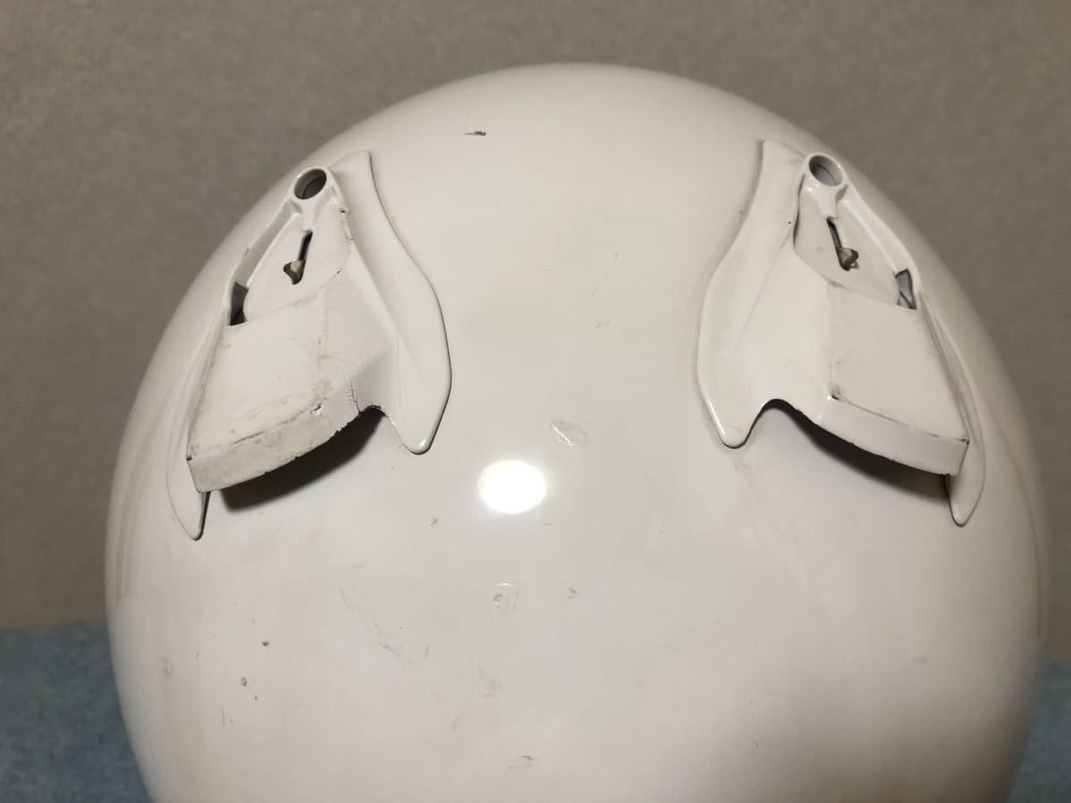 SHOEI J-FORCE2 Lサイズ_3