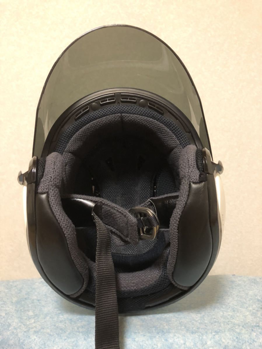 SHOEI J-FORCE2 Lサイズ_8