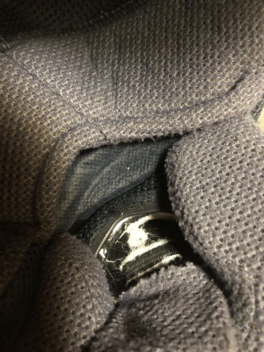 SHOEI J-FORCE2 Lサイズ_9