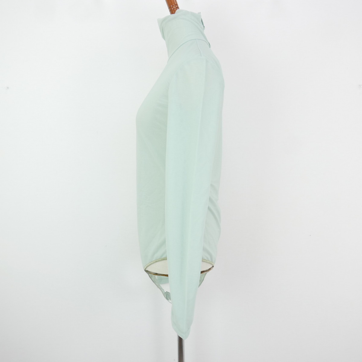 FUMIKA UCHIDA タートルネックボディースーツ