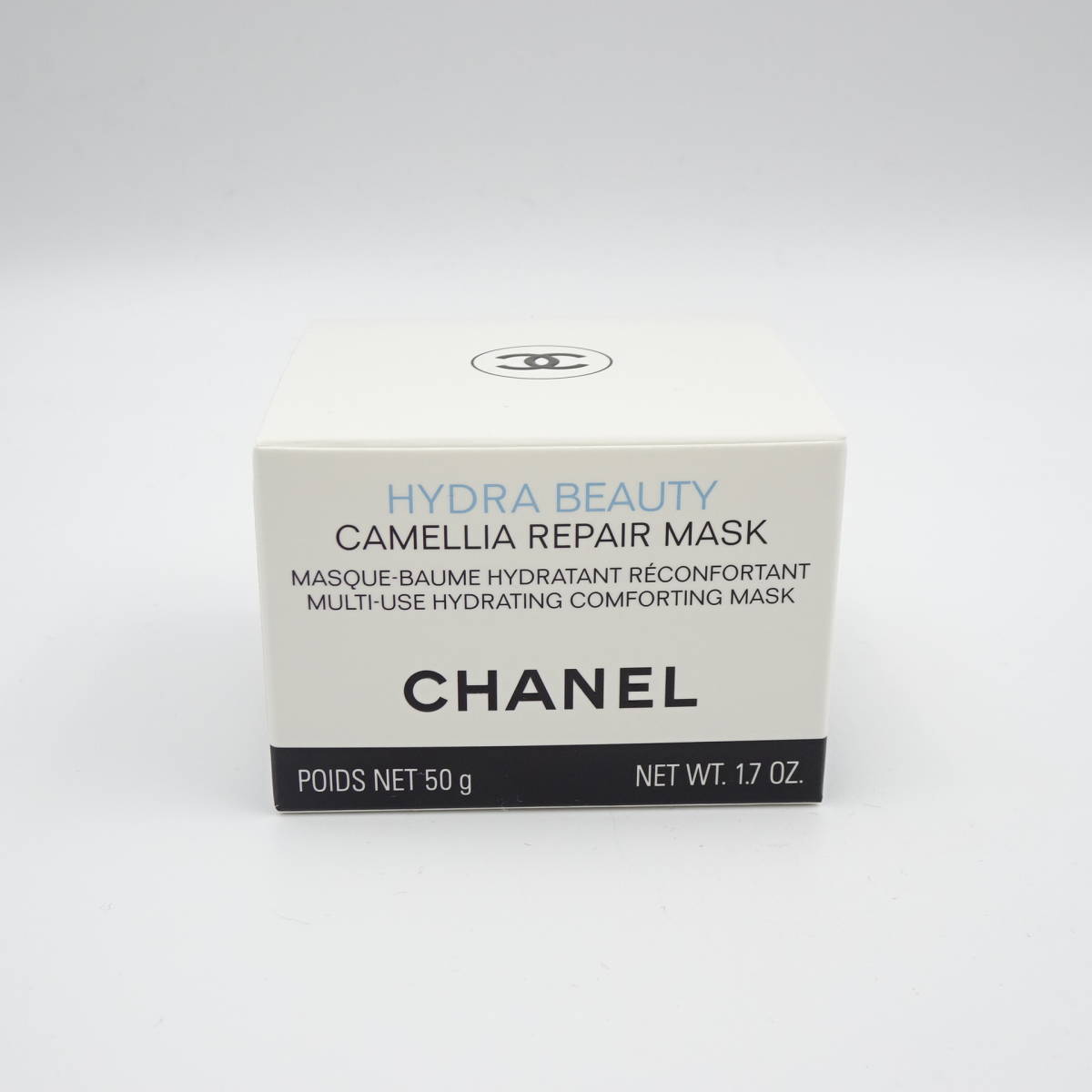シャネル イドゥラ ビューティ リペア CHANEL | マスク スクラブ 