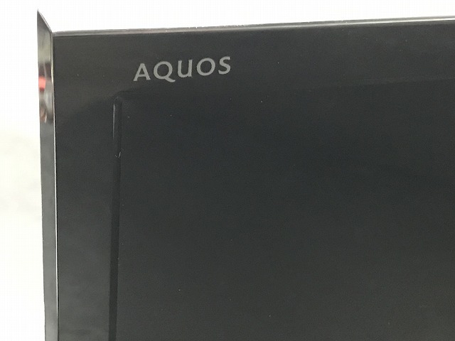 A-154】【2018年製】SHARP AQUOS LC-19P5 液晶テレビ 19V カラーテレビ
