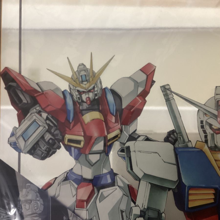 現状 セブンイレブン限定 機動戦士ガンダム 35周年記念 ミラークロック 