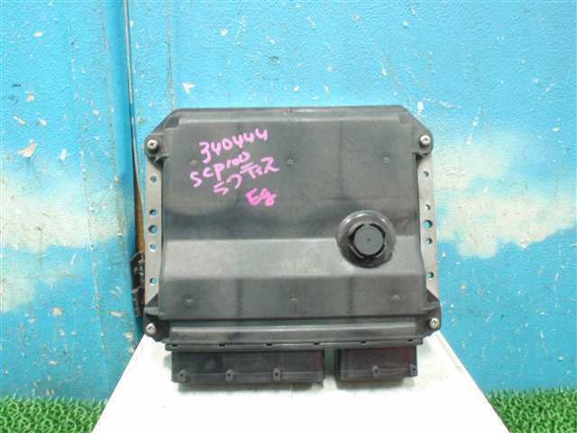 安い，最新作 SCP100 ラクティス 89661-52D20 エンジンコンピューター 340444JJ(トヨタ用)｜売買されたオークション情報、yahooの商品情報をアーカイブ公開 - オークファン トヨタ用