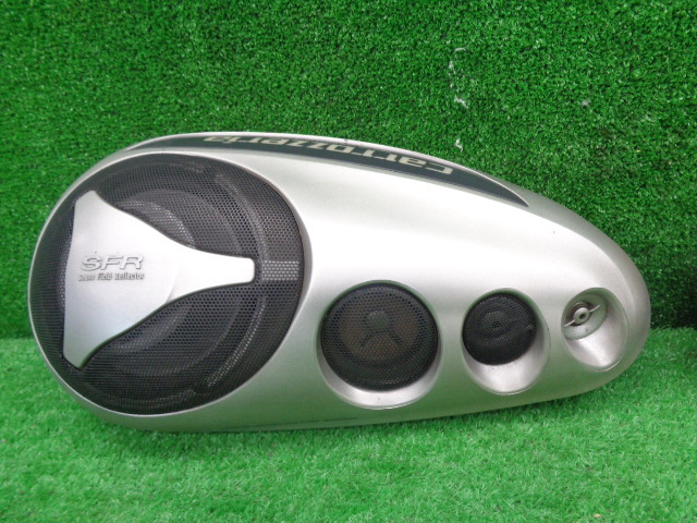 当時物 希少！ PIONEER carrozzeria TS-X380 4WAY（当時物 JDM 旧車 