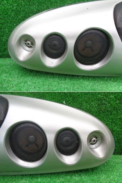 希少! 良品! carrozzeria カロッツェリア pioneer 4way 4ウェイ TS 