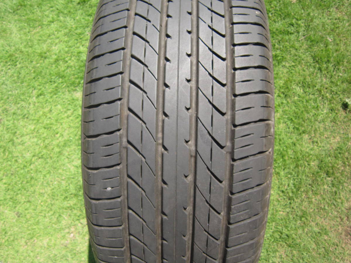 バリ溝 トーヨー 235/50R18 トランパス R30 夏タイヤ 品 2018年製 TOYO 