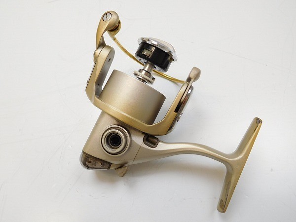 ダイワ TD-X 2506C ボディ　／管理AP1076／04