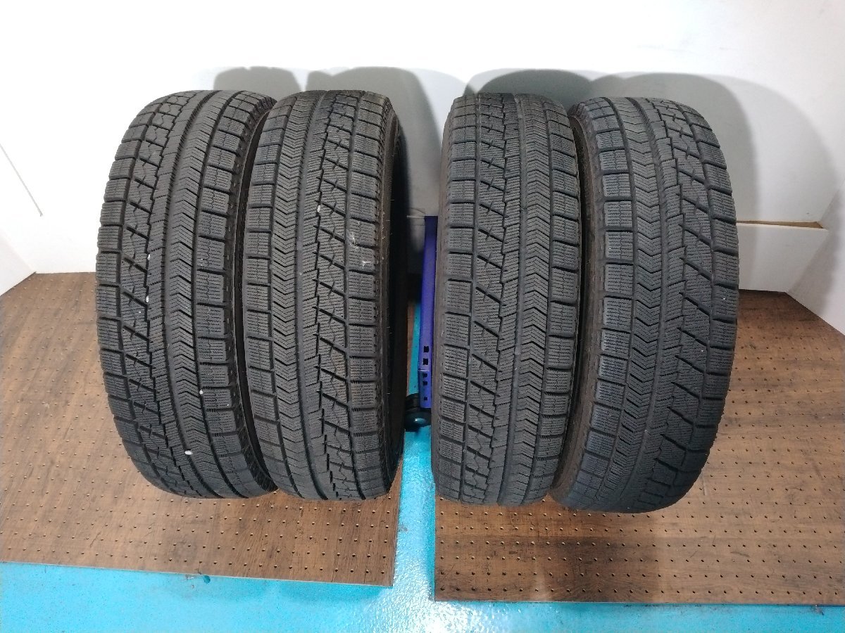 新品4本 ブリザック VRX 195/65R15 2019年 プリウス ノア ヴォクシー