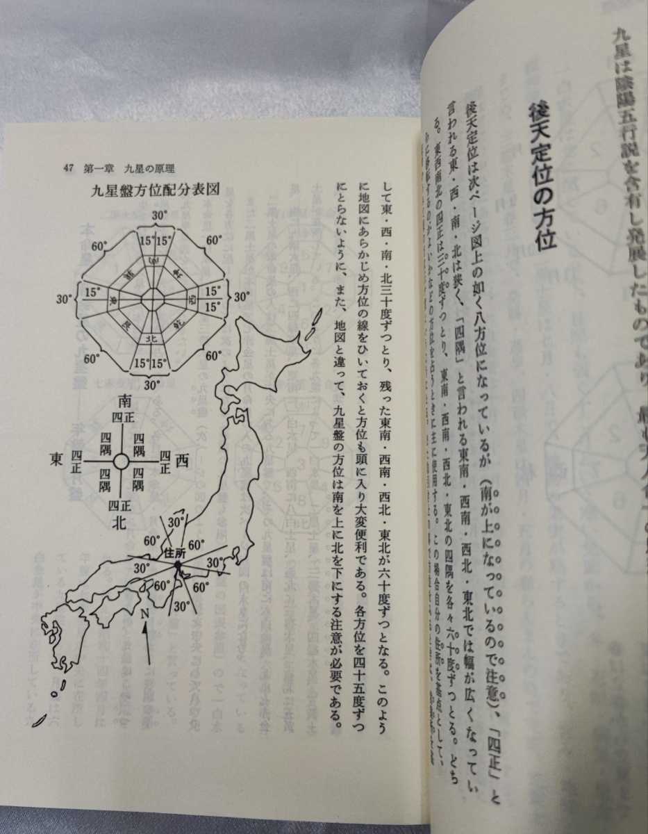 現代九星占い | : 明治書院 ⁄ 新訂⁄明治書院⁄井田成明