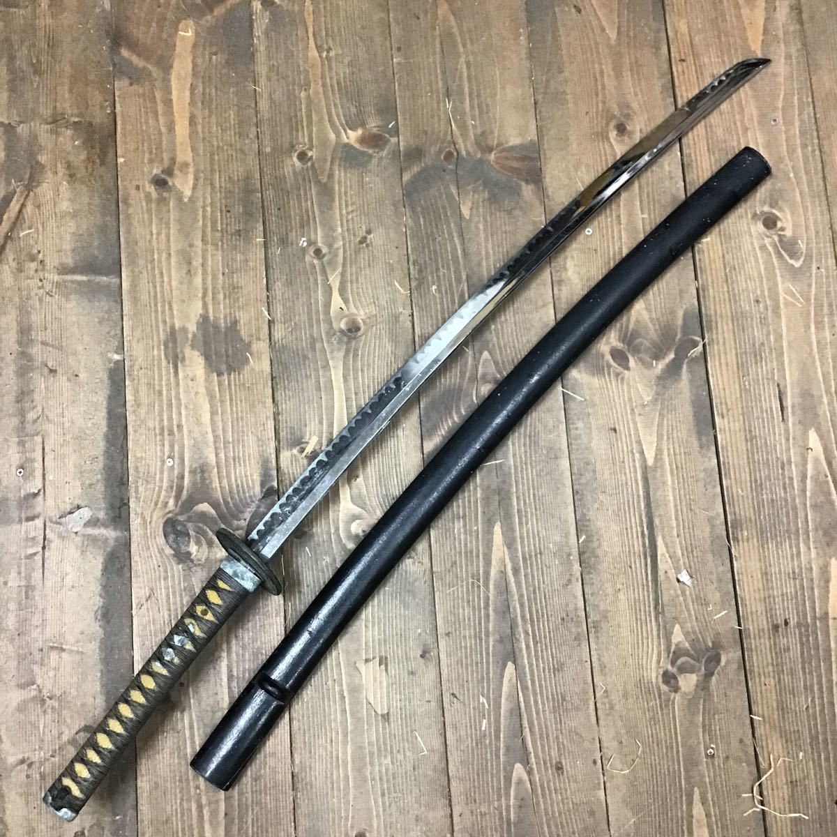 模造刀 日本刀 | 日本製 居合刀 拵 侍 居合刀『 模擬刀 公式