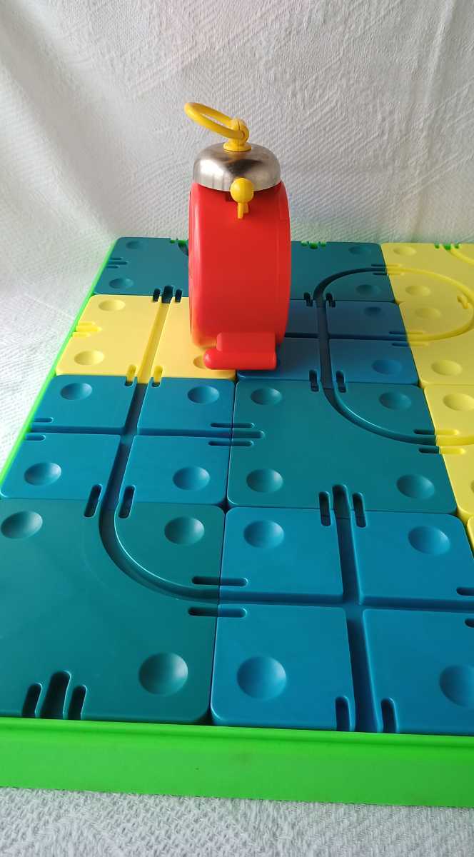 チクタクバンバン 野村トーイ 昭和レトロ おもちゃ ボードゲーム
