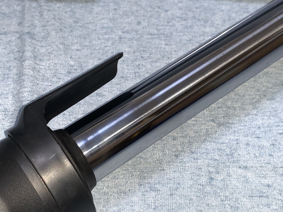 KAWASAKI（カワサキ） 純正 フロント フォークアッシ 左右セット 中古