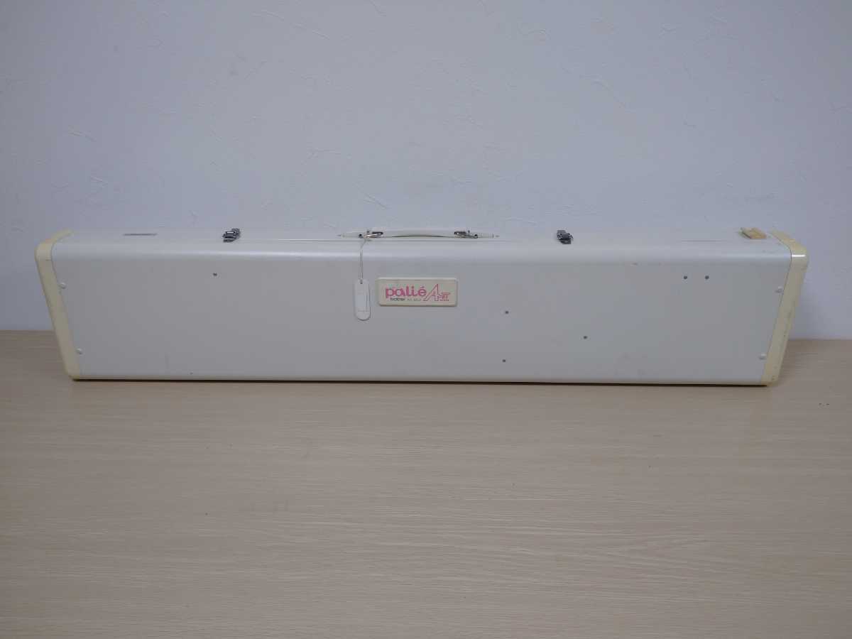 ジャンク出品】brother KH-893 Palie AⅡ ブラザー パリエA2【編み機11