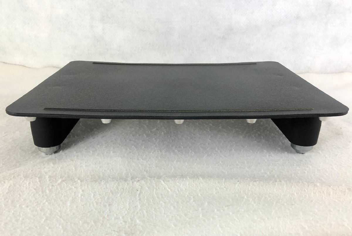 ☆未使用品☆ホットプレート abien MAGIC GRILL JF-MG02-B-TV1 株式会社