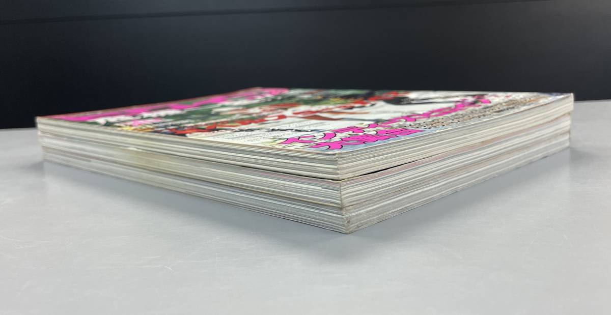 ヒロイン危機一髪!!】 vol.2 ＆ 3 ＆ 7 まとめて3冊セット ミリオン 