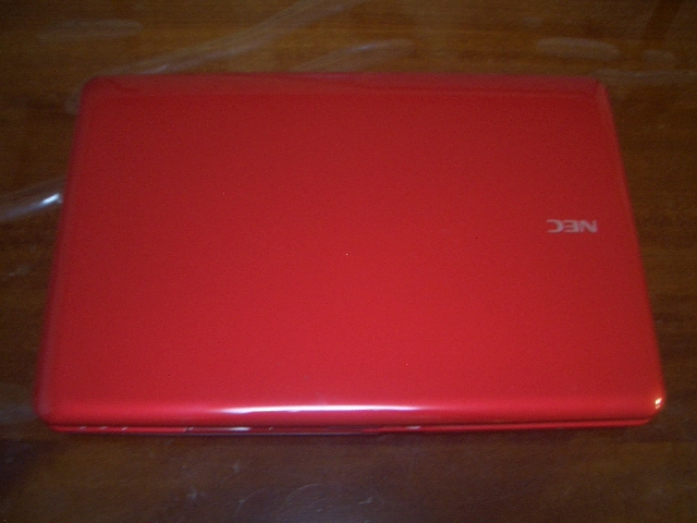 豊富な 良好・格安◇15.6インチ NEC LaVie LS550/F (i5-2.40Hz) 4GB 500GB