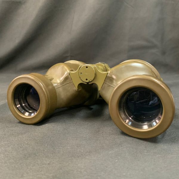 FFc110Y6 FUJINON フジノン 双眼鏡 Meibo 8×30 7 30 自衛隊 