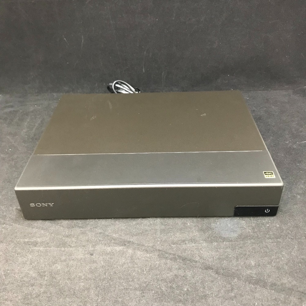 sony ソニー その他家電 SONY 4Kチューナー DST-SHV1 美品 【公式通販】