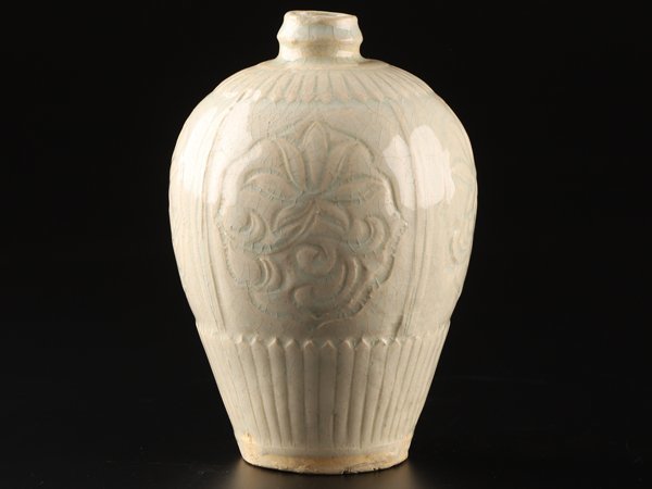 流】宋時代 影青壷 DB781 | 宋代 - b（960–1279CE） 宋代–元代 影