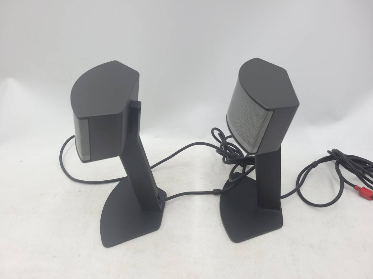 ヨドバシ.com - ボーズ BOSE マルチメディア・スピーカーシステム